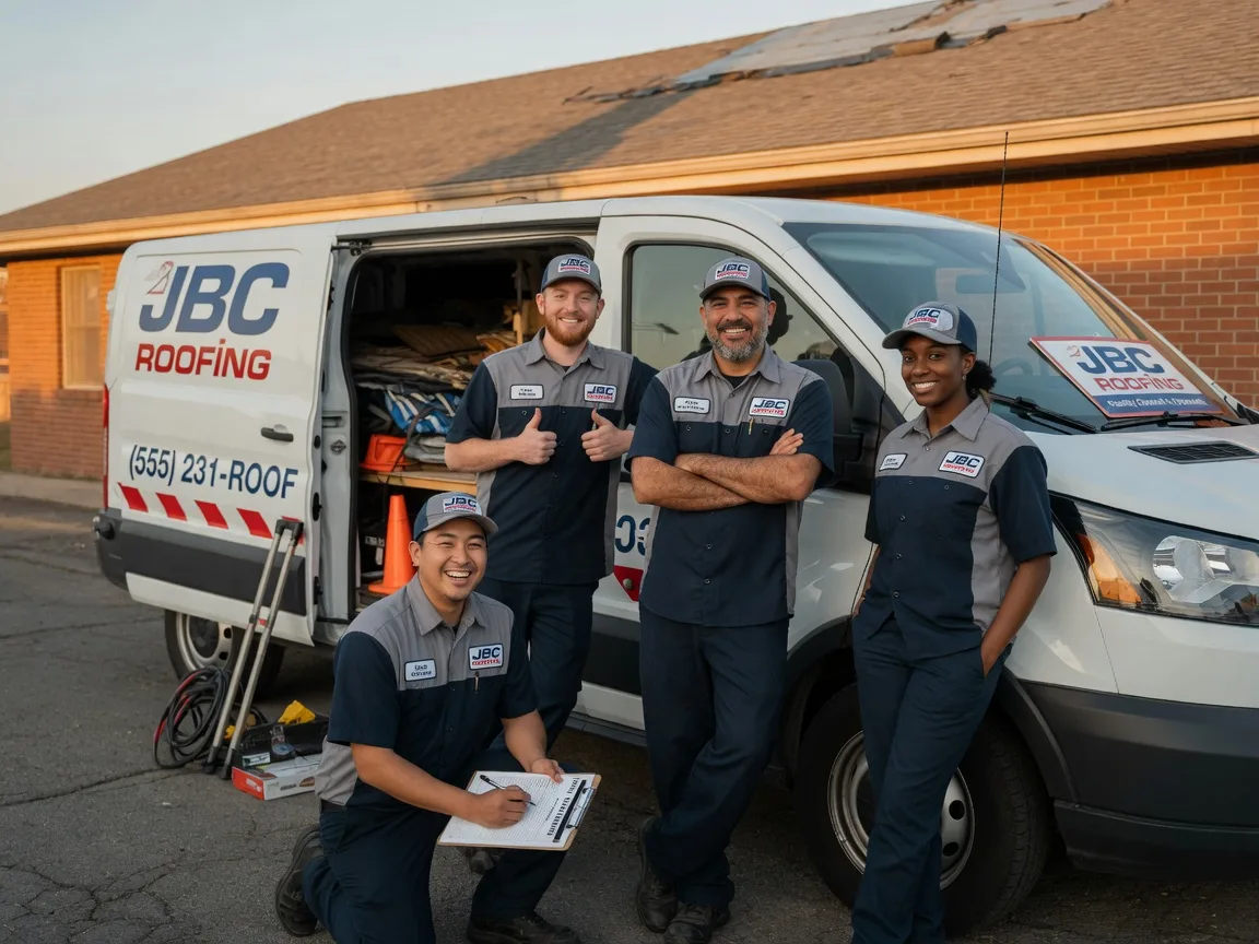 Roof Replacement company in Dallas, PA