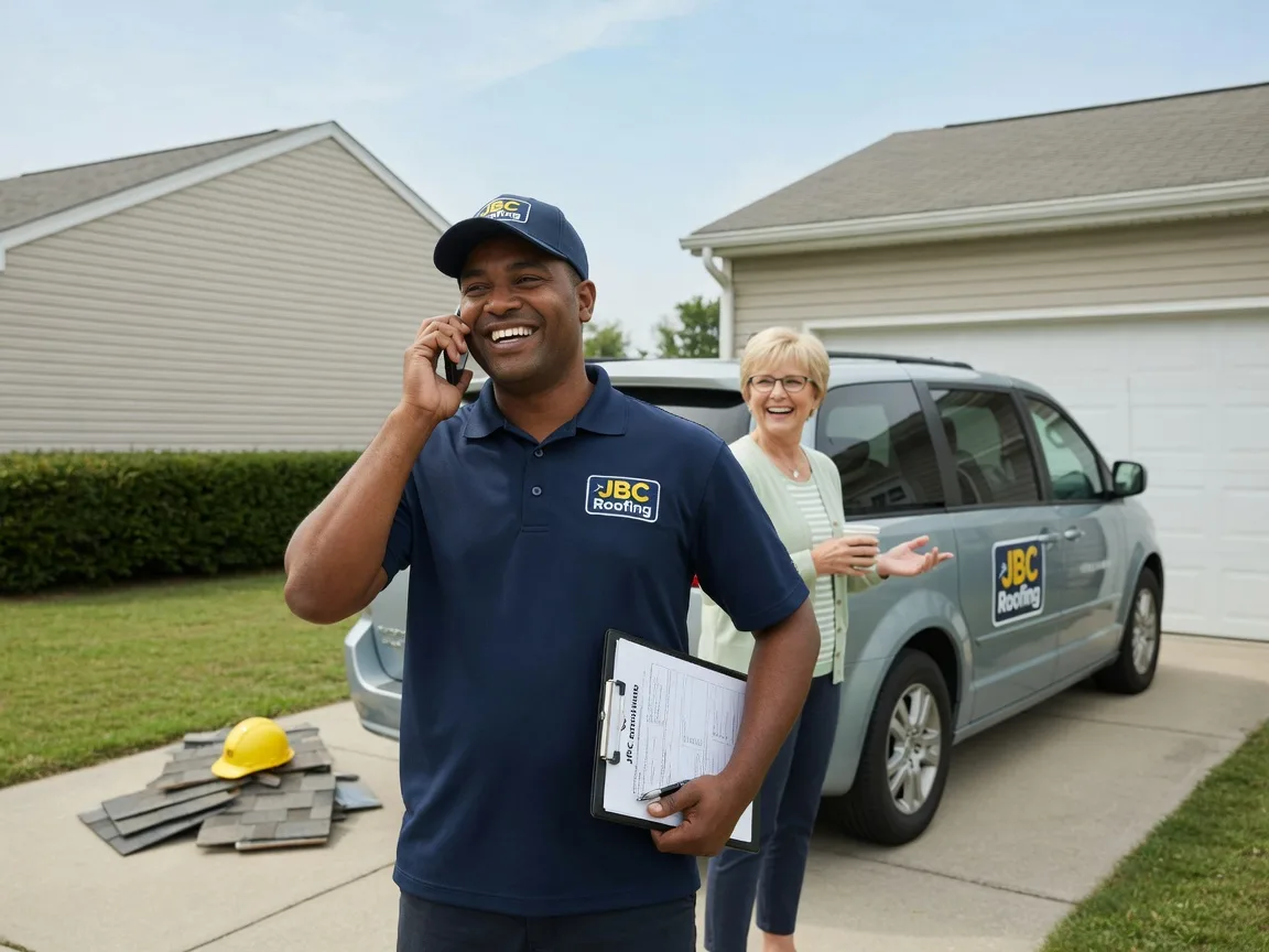 Roof Replacement Dallas, PA FAQs